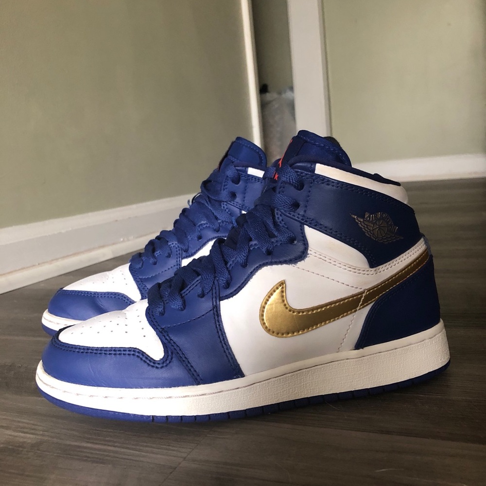 Nike Air Jordan Retro 1